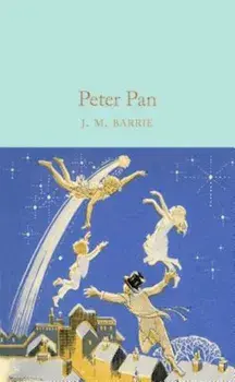 Peter Pan, Hardcover/J. M. Barrie