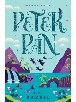 Peter Pan. Reissue, Paperback/J. M. Barrie