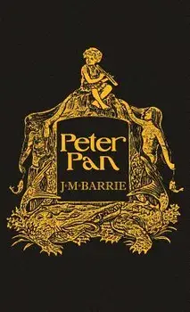 Peter Pan: With the Original 1911 Illustrations, Hardcover/James Matthew Barrie