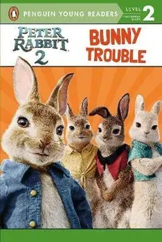 Peter Rabbit 2: Bunny Trouble, Paperback/***