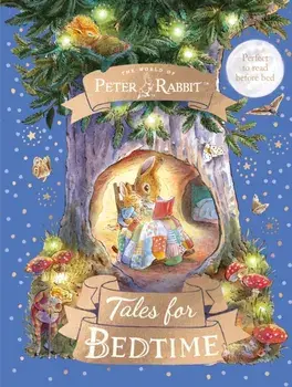 Peter Rabbit: Tales for Bedtime, Hardback/Beatrix Potter