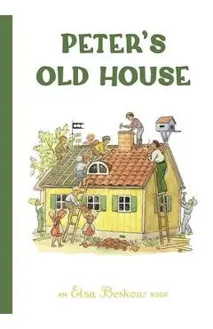 Peter's Old House - Elsa Beskow