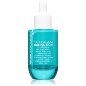 Peter Thomas Roth Collagen Skinjection™ Plumping & Firming Serum tonifiere intensiv ser cu colagen