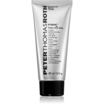 Peter Thomas Roth FIRMx Peeling Gel gel exfoliant