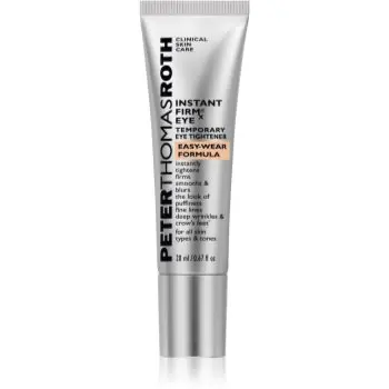 Peter Thomas Roth Instant FIRMx Eye crema de ochi pentru intinerirea pielii