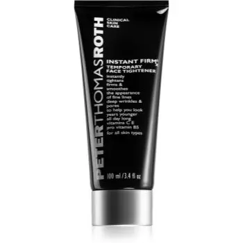 Peter Thomas Roth Instant FIRMx Temporary Face Tightener lift crema de fata pentru fermitate pentru netezirea instantanee a ridurilor