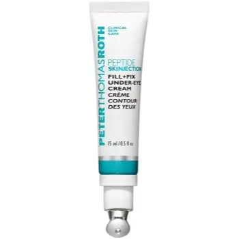 Peter Thomas Roth Peptide Skinjection™ Fill + Fix Under-Eye Cream crema antirid pentru zona ochilor