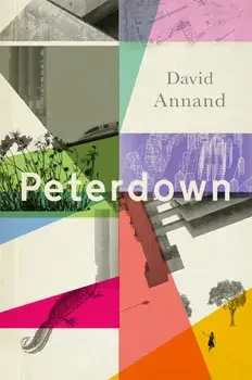 Peterdown/David Annand