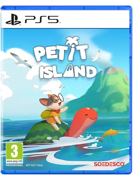 Petit Island PC