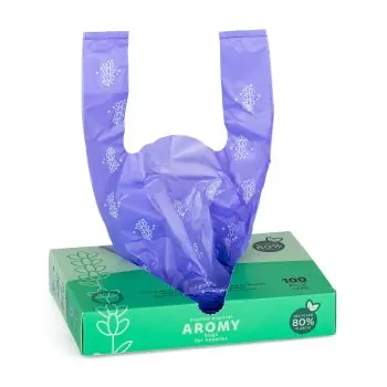 Petite&Mars Aromy saci pentru scutece