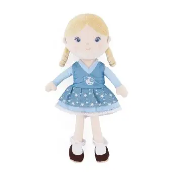Petite&Mars Cuddly Toy 0+ jucărie de pluș