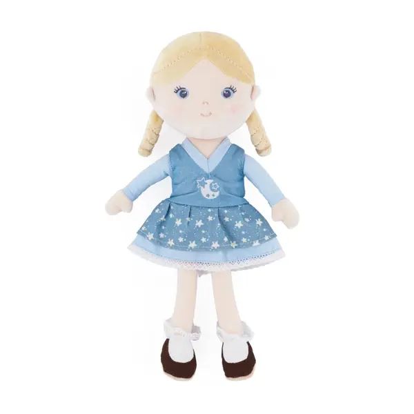 Petite&Mars Cuddly Toy 0+ jucărie de pluș Elise 35 cm