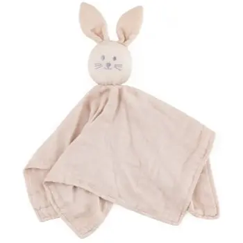 Petite&Mars Hugo Bamboo Comforter jucărie de adormit