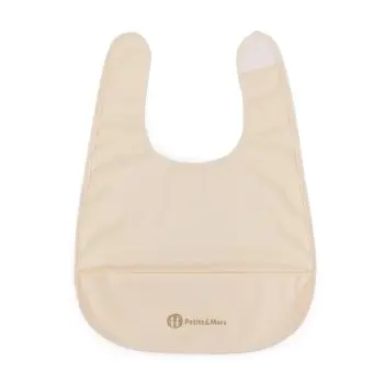 Petite&Mars PU Nate 6m+ bavețică