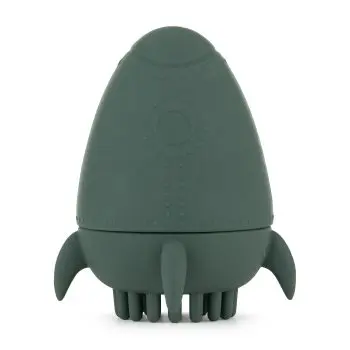Petite&Mars Splashy Rocket 6m+ jucărie pentru apă