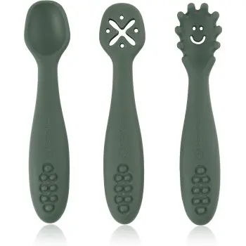 Petite&Mars Take&Match 6m+ linguriță pentru copii