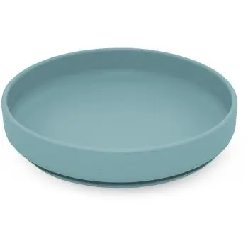 Petite&Mars Take&Match Silicone Plate farfurie cu ventuză