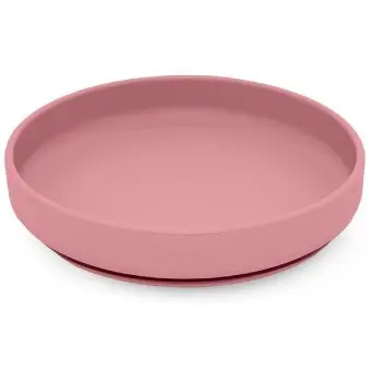 Petite&Mars Take&Match Silicone Plate farfurie cu ventuză