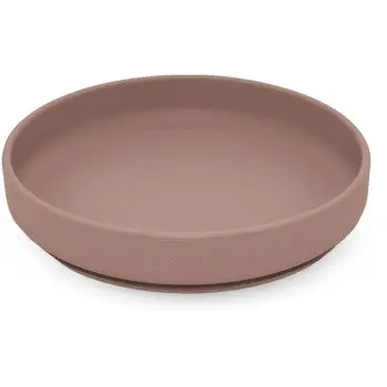 Petite&Mars Take&Match Silicone Plate farfurie cu ventuză