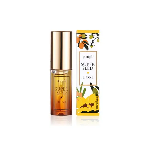 Petitfee – Super Seed Lip Oil – 3g