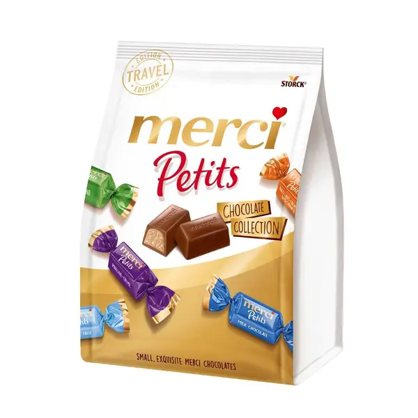 Petits 250 gr