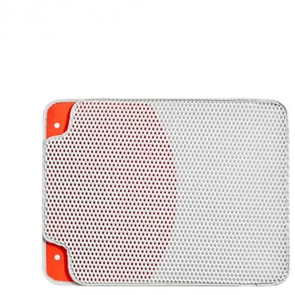 PETKIT Covoras impermeabil de protectie pentru litiera Petkit Pura Max 2, Pura X, Alb