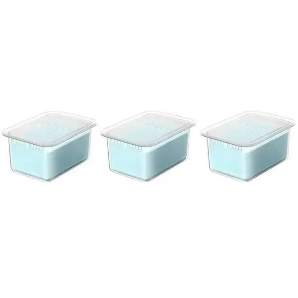 PETKIT Eliminator de mirosuri PetKit N60 pentru litiera Petkit Purobot Ultra (3 buc.)