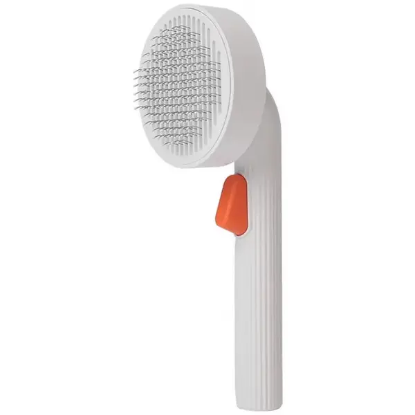 PETKIT Perie de Ingrijire pentru Blana Petkit PK414, Alb