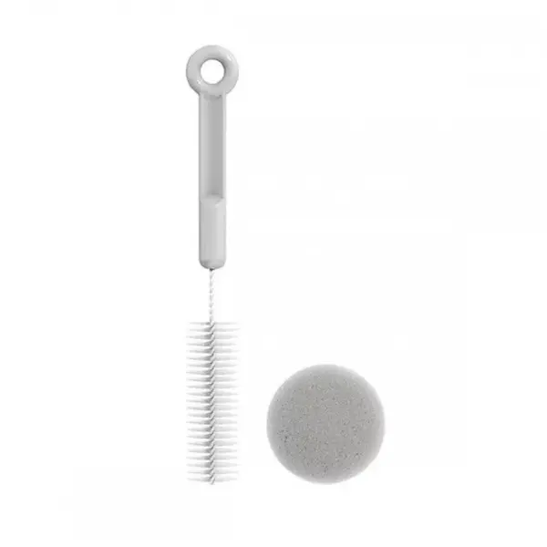 PETKIT Set de curatare Petkit pentru fantana de apa, 2 piese, Gri