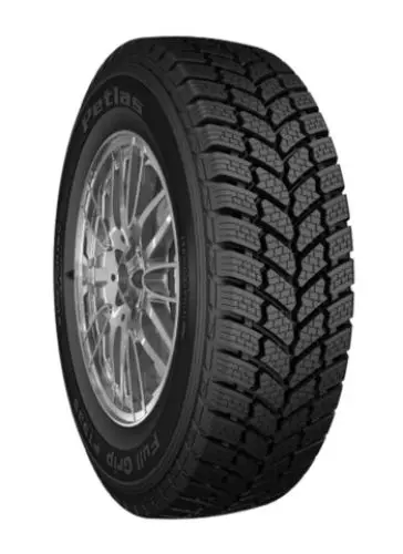 PETLAS FULL GRIP PT935 215/75R16C 116R