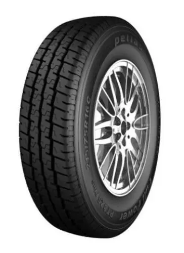 PETLAS FULLPOWER PT825 PLUS 195/75R16C 107R