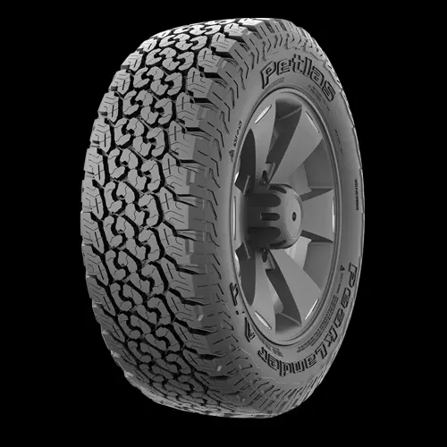 PETLAS PEAKLANDER 245/70R16 113Q M/T