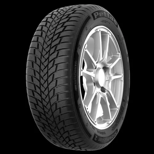 PETLAS SNOWMASTER 2 195/50R15 82H