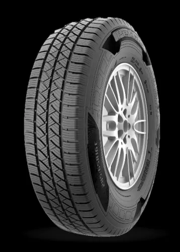 PETLAS VANMASTER A/S + 195/75R16C 107R