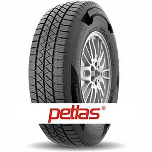 PETLAS VANMASTER A/S 215/65R15C 104T