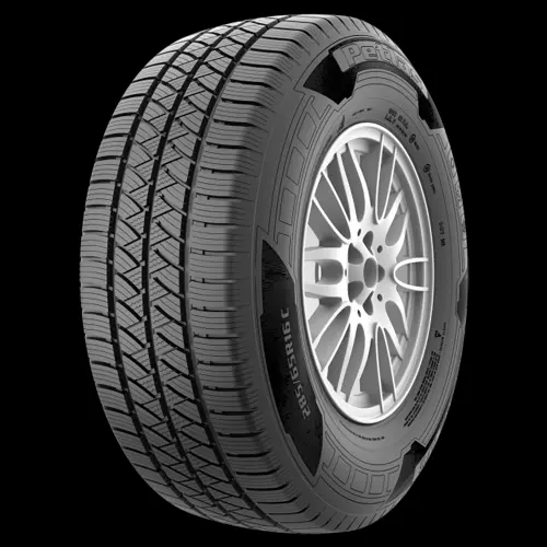 PETLAS VANMASTER A/S 225/75R16C 118R