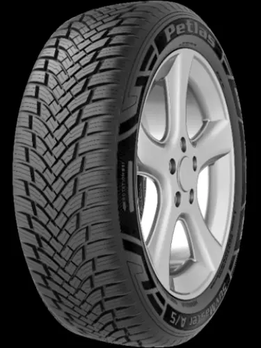 PETLAS VANMASTER A/S 235/65R16C 121R