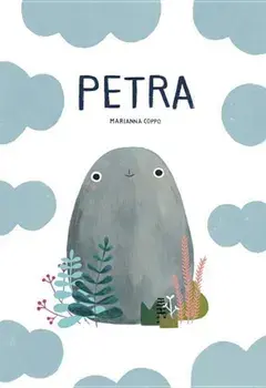 Petra, Hardcover/Marianna Coppo