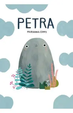 Petra - Marianna Coppo