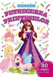 Petrecerea printeselor/***