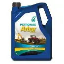 PETRONAS Arbor Alfatech 15W-40 - Ulei motor diesel pentru utilaje agricole si de constructii 5 litri