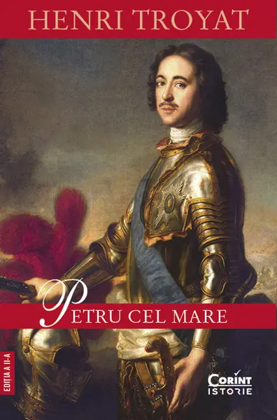 Petru cel Mare (ediția a II-a)