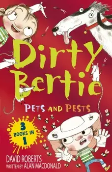 Pets and Pests, Paperback/Alan MacDonald