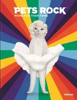 Pets Rock. More Fun than Fame, Paperback/Takkoda