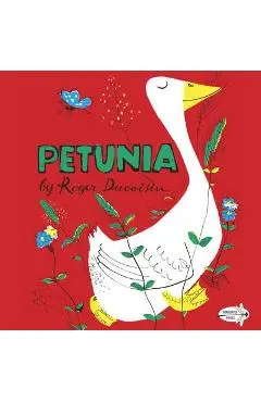 Petunia - Roger Duvoisin