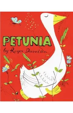 Petunia - Roger Duvoisin