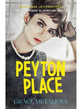 Peyton Place/Grace Metalious