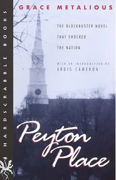 Peyton Place - Grace Metalious