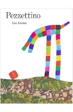 Pezzettino - Leo Lionni