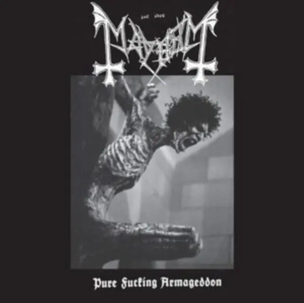 PFA demos | Mayhem